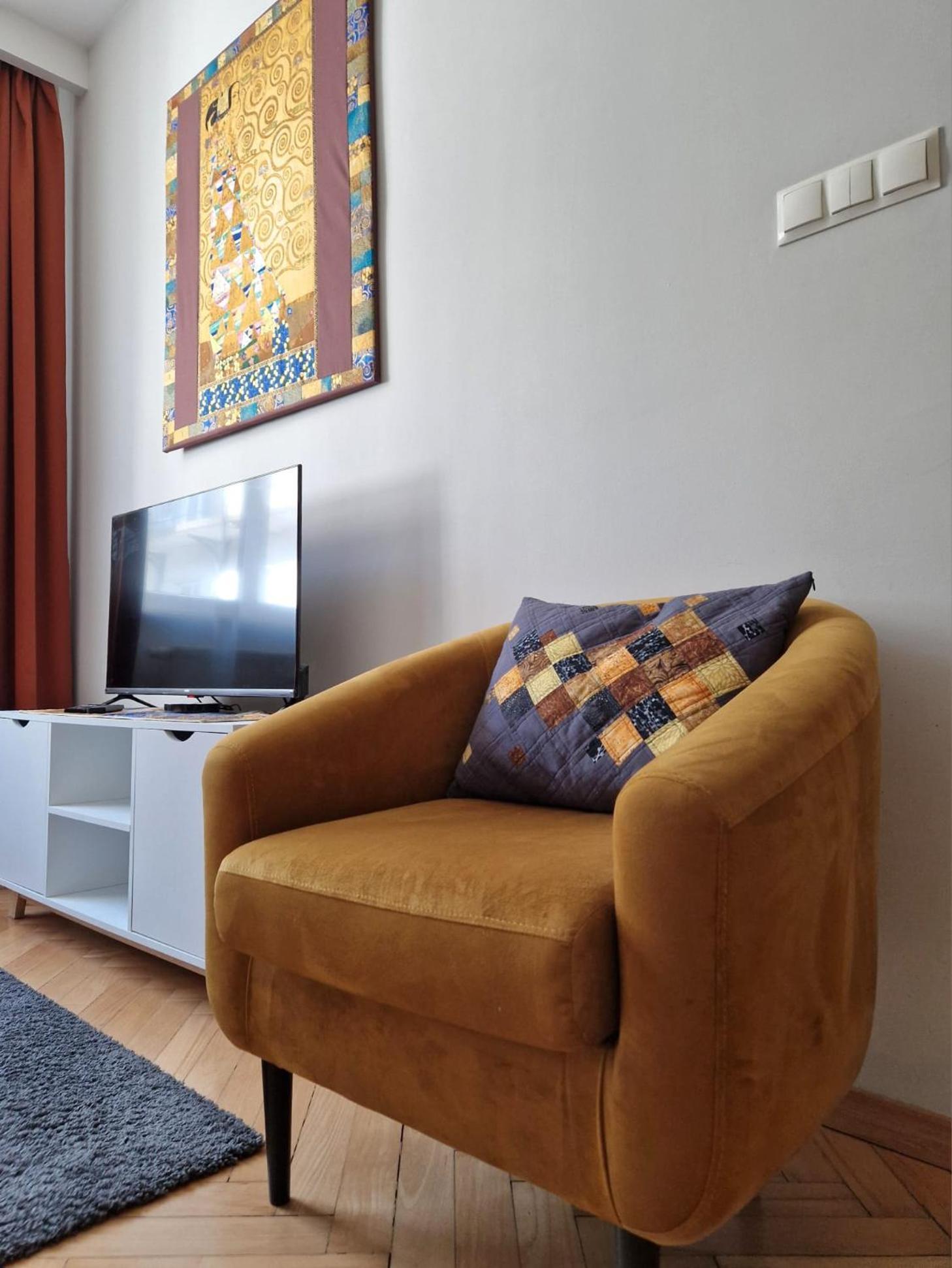 Brokilon House Διαμέρισμα Krasków Εξωτερικό φωτογραφία