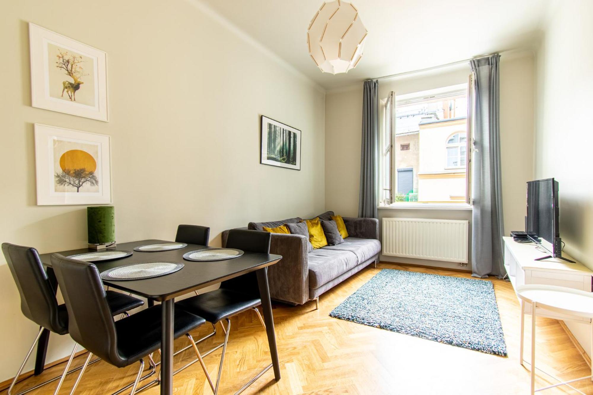 Brokilon House Διαμέρισμα Krasków Εξωτερικό φωτογραφία