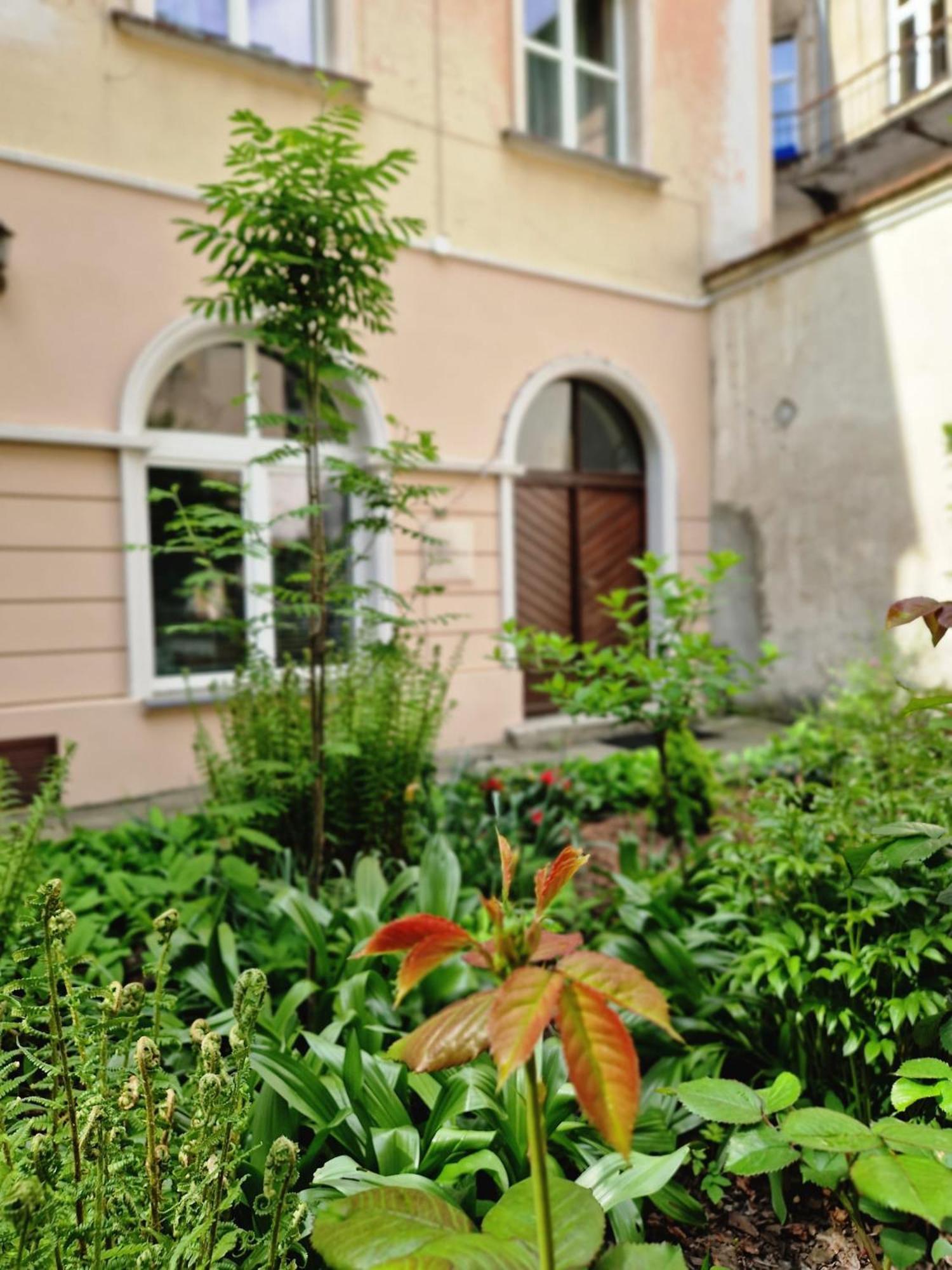 Brokilon House Διαμέρισμα Krasków Εξωτερικό φωτογραφία
