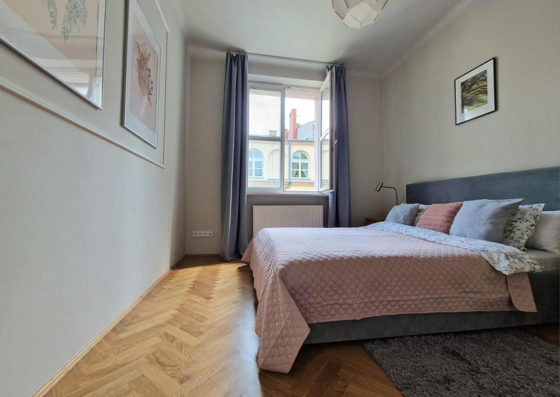 Brokilon House Διαμέρισμα Krasków Εξωτερικό φωτογραφία