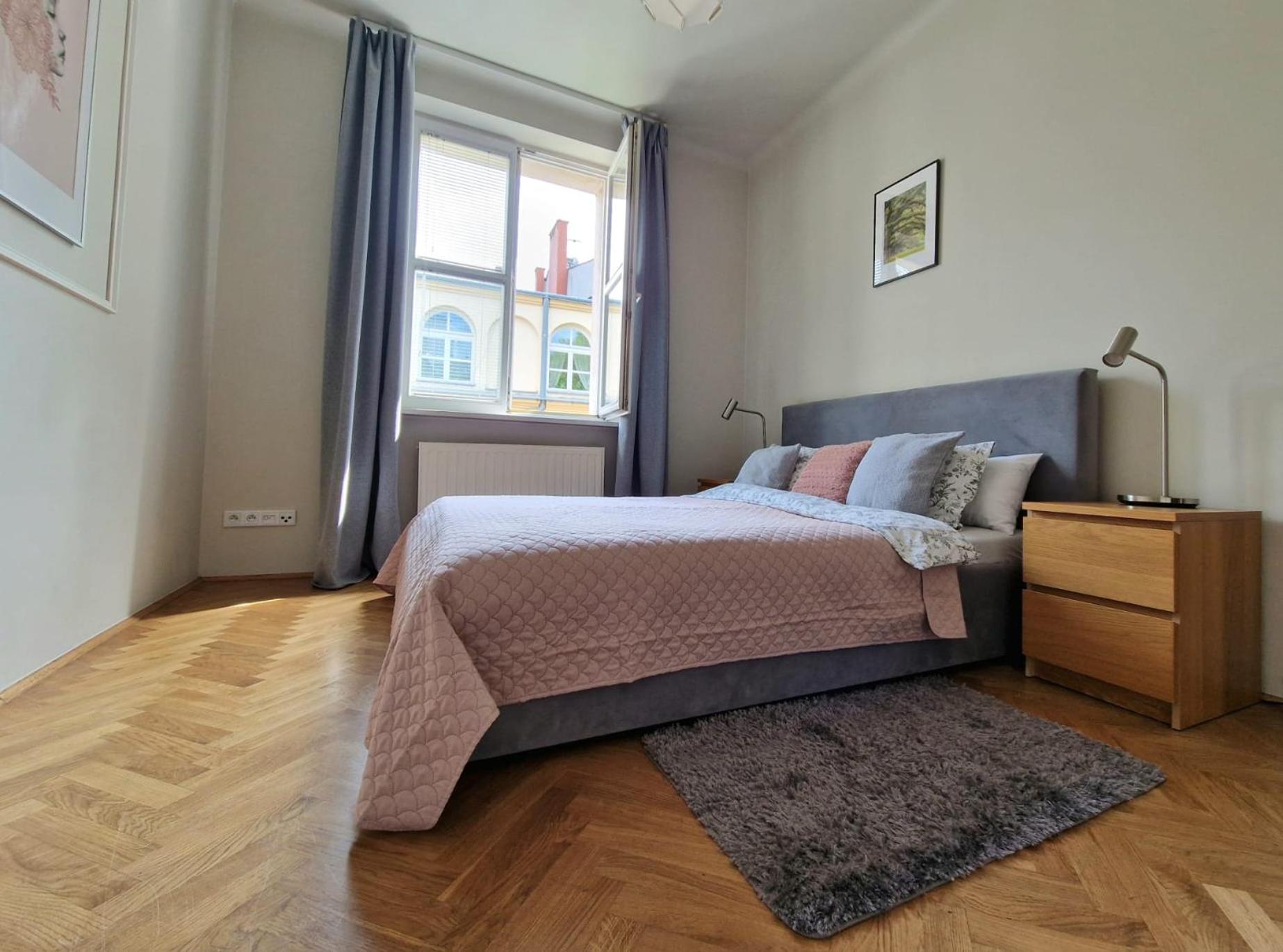 Brokilon House Διαμέρισμα Krasków Εξωτερικό φωτογραφία