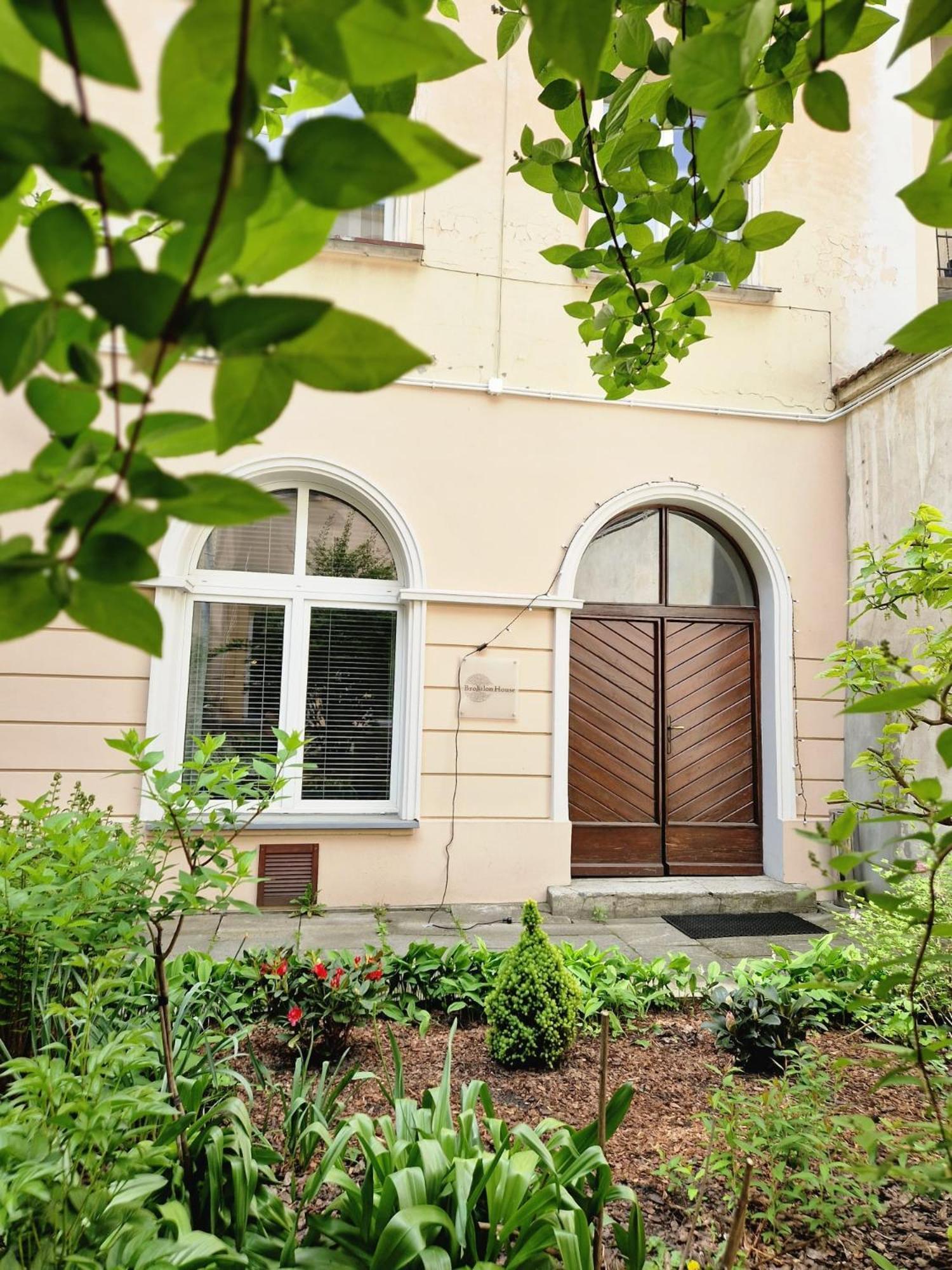 Brokilon House Διαμέρισμα Krasków Εξωτερικό φωτογραφία