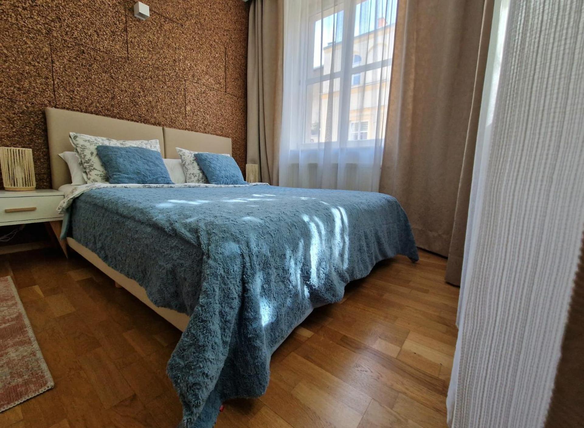 Brokilon House Διαμέρισμα Krasków Εξωτερικό φωτογραφία