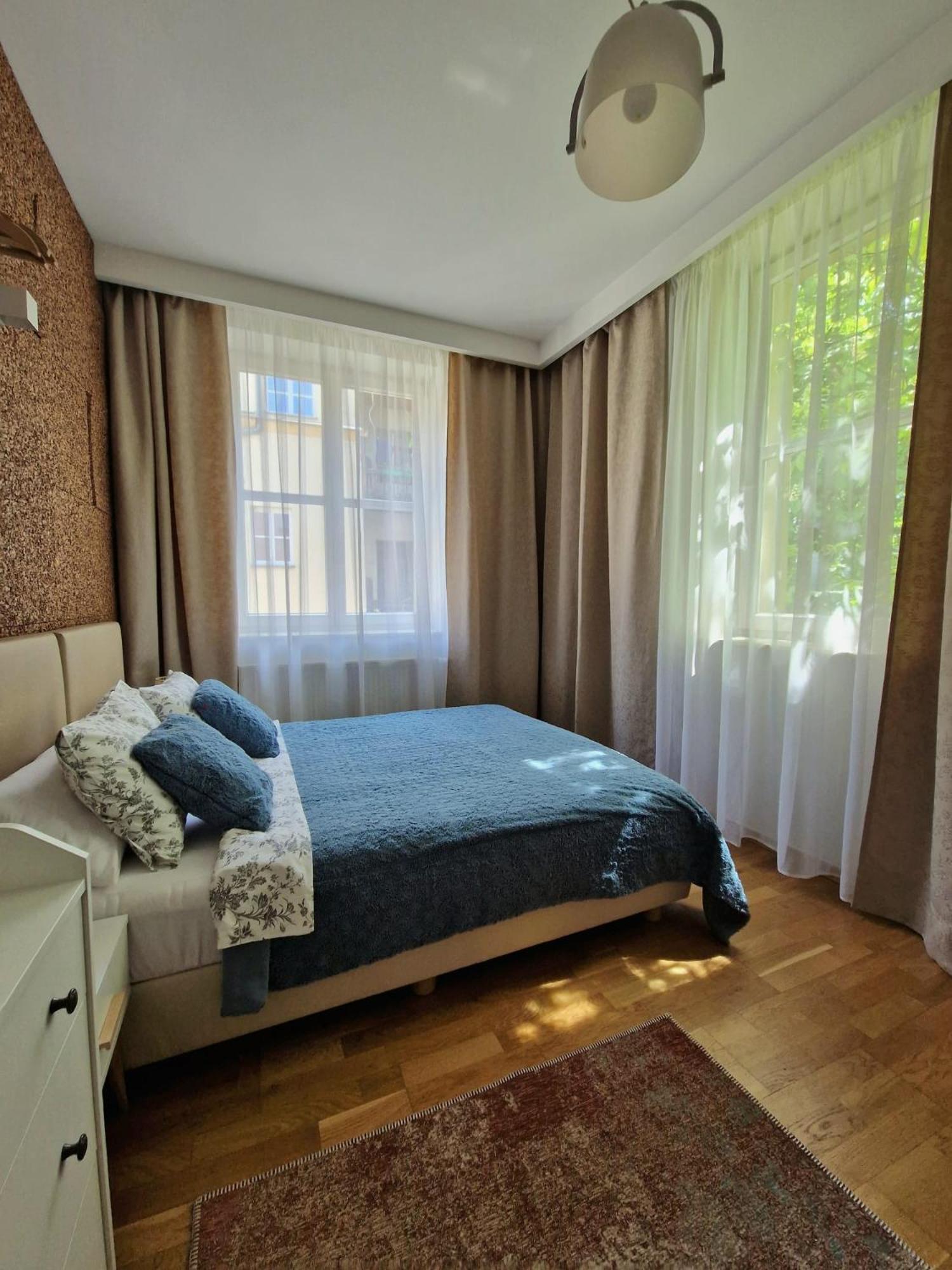 Brokilon House Διαμέρισμα Krasków Εξωτερικό φωτογραφία