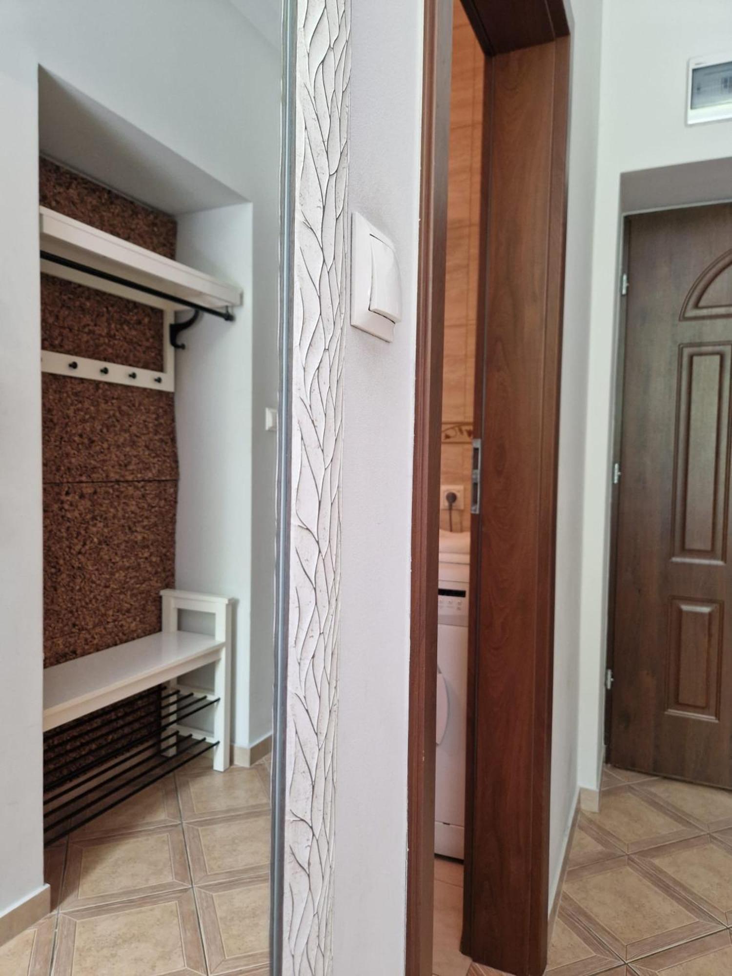 Brokilon House Διαμέρισμα Krasków Εξωτερικό φωτογραφία