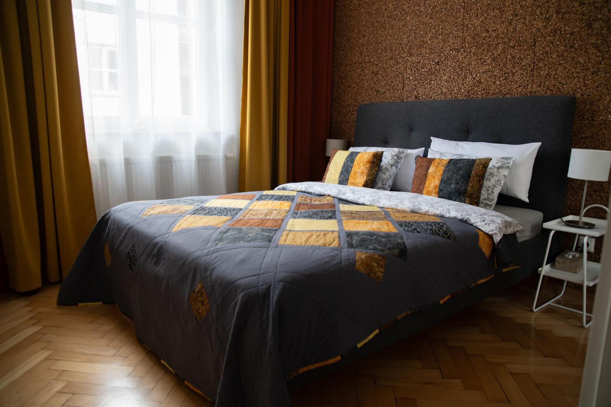 Brokilon House Διαμέρισμα Krasków Εξωτερικό φωτογραφία