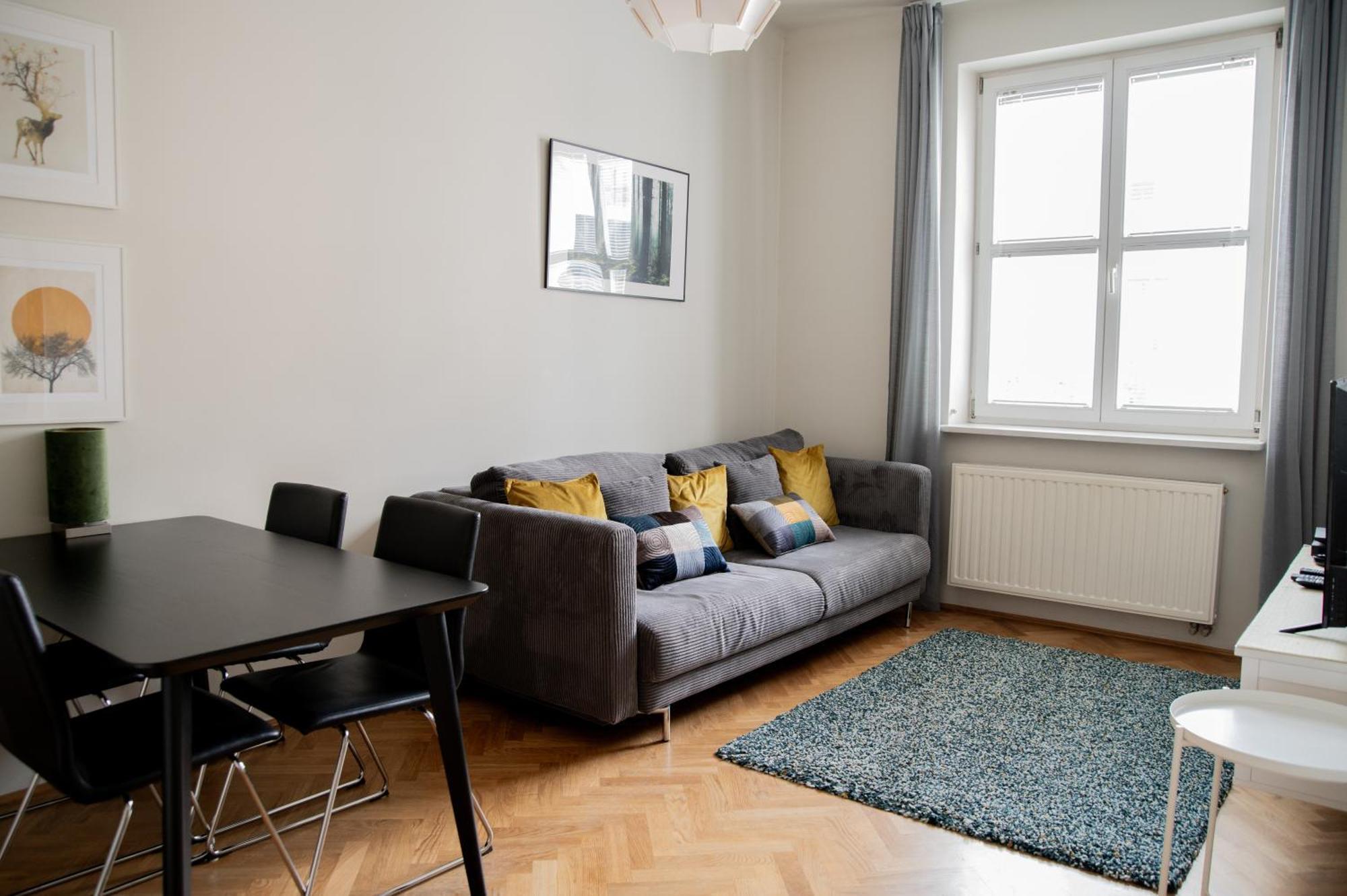 Brokilon House Διαμέρισμα Krasków Εξωτερικό φωτογραφία