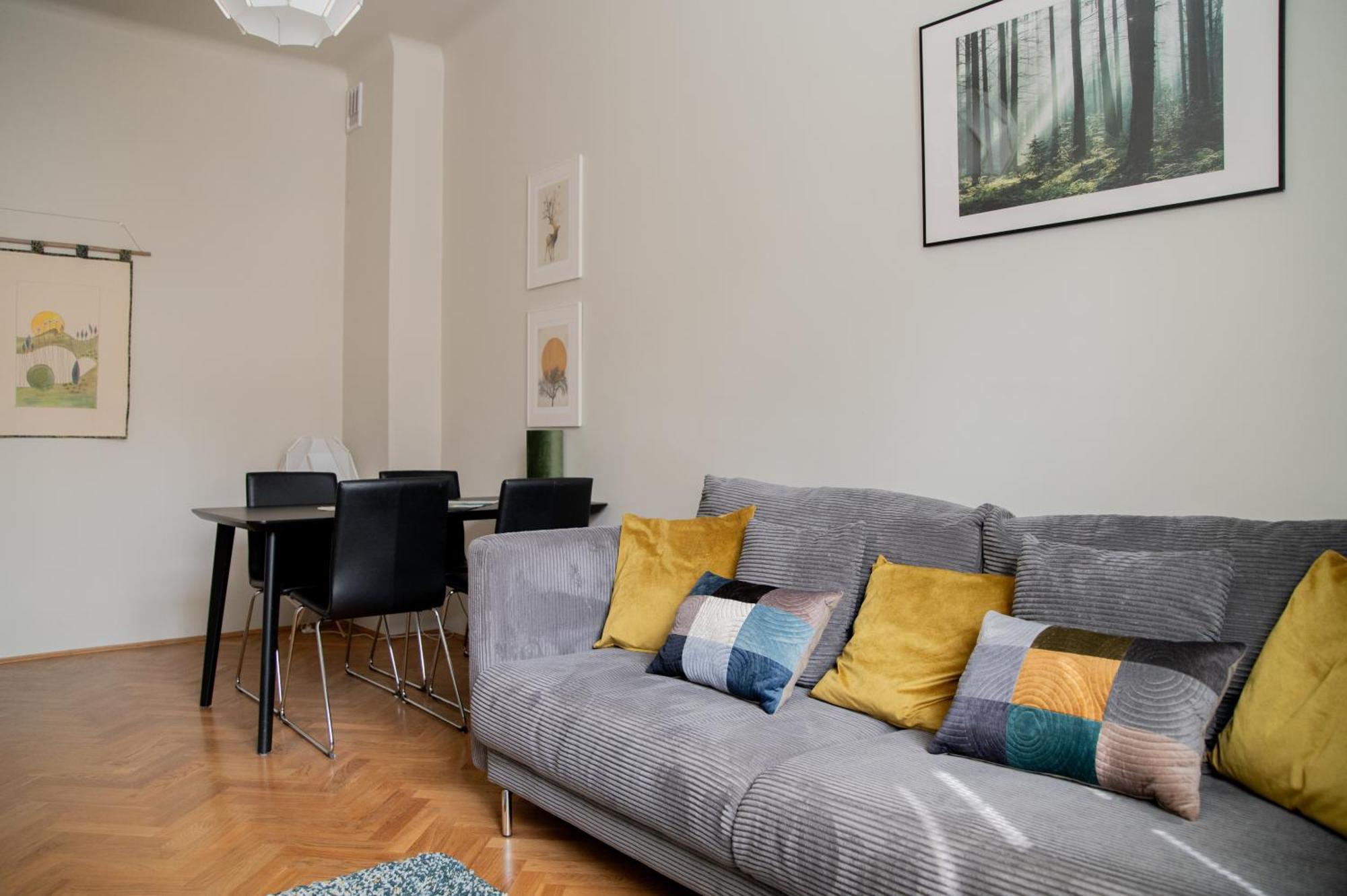 Brokilon House Διαμέρισμα Krasków Εξωτερικό φωτογραφία